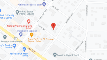 Bethany Assisted Living in google map
