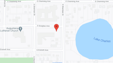 Pioneer Main in google map