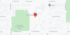 Lutheran Brethren Homes Inc in google map