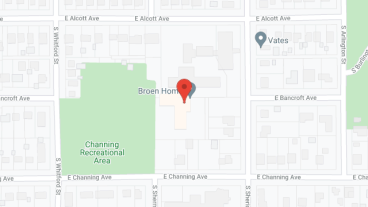 Lutheran Brethren Homes Inc in google map