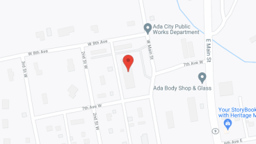 Valley View Manor in google map