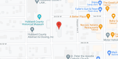Woodland Court Apartments in google map