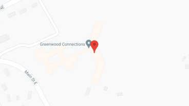 Green Pine Acres Nursing Home in google map