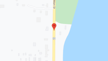 Minnewaska Lutheran Home in google map