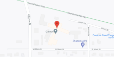 Bridgewell Assisted Living in google map