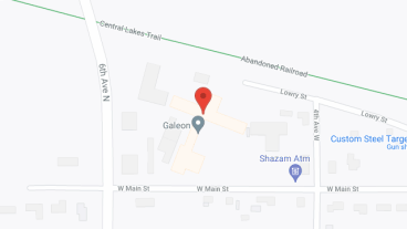 Bridgewell Assisted Living in google map