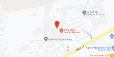 Lake Song Assisted Living in google map