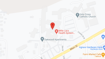 Lake Song Assisted Living in google map