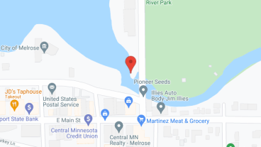 Park View Ctr in google map