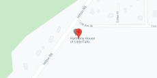 Harmony House of Little Falls in google map