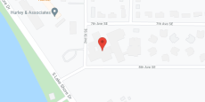 Parkview Court in google map