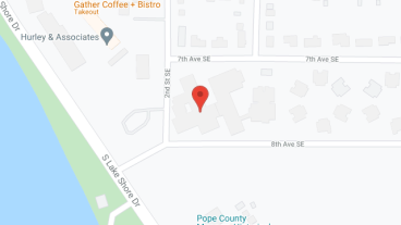 Parkview Court in google map