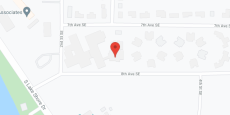 Glenwood Retirement Village in google map