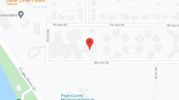 Glenwood Retirement Village in google map