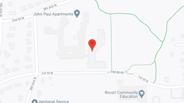 Assumption Home-DNC-REQ in google map