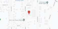Pelican Lake Health Care Ctr in google map