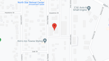 Pelican Lake Health Care Ctr in google map