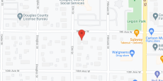 St Lukes Home in google map