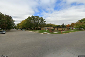 Infinia At Willmar 