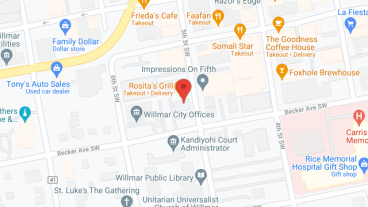 Divine House Inc in google map
