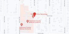 Ashton Care Ctr in google map