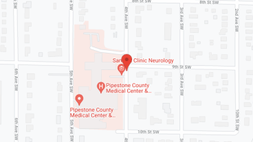 Ashton Care Ctr in google map