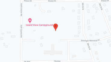 Good Samaritan Society-Mountain Lake in google map