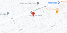 Eventide Home in google map