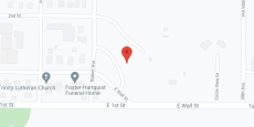 Jasper Sunrise Village in google map
