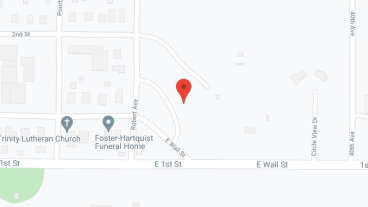 Jasper Sunrise Village in google map
