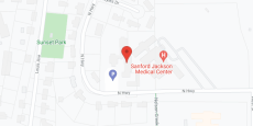 Good Samaritan Jackson in google map
