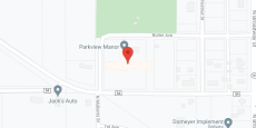 Parkview Manor in google map
