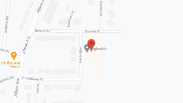 Ingleside in google map