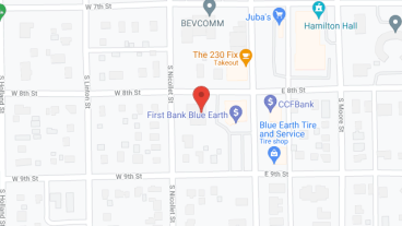 SisterCare in google map
