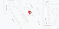 North Point in google map