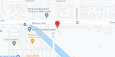 Home and Community Options Inc in google map