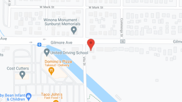 Home and Community Options Inc in google map