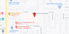 Root River Estates in google map