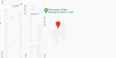 Tweeten Health Svc in google map