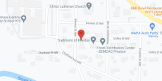 Preston Good Samaritan Ctr in google map