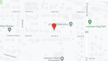 Speltz Homes Plus in google map