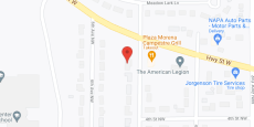 Rem Woodvale Home in google map