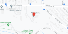 Aftenro Home in google map