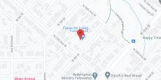 Focus On Living Inc in google map