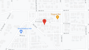 Ivy NHS in google map