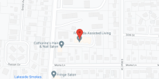 Liberty House in google map