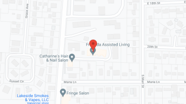 Liberty House in google map