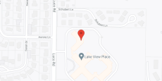 Lake View Assisted Living in google map