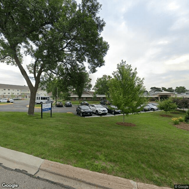 street view of Good Samaritan Society-Ambassador