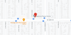 Rakhma Peace Home in google map